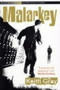 Enlarge image Cover: Malarkey - Red Fox