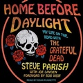 Cover: Home Before Daylight - Tantor Audio