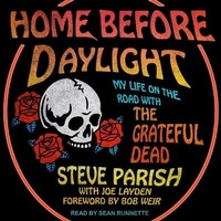 Enlarge image Cover: Home Before Daylight - Tantor Audio