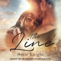 Enlarge image Cover: The Line Lib/E - Tantor Audio