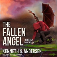 Enlarge image Cover: The Fallen Angel Lib/E - Tantor Audio