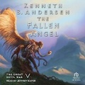 Cover: The Fallen Angel - Tantor Audio
