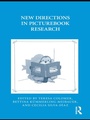 Cover: New Directions in Picturebook Research - Routledge