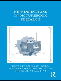 Enlarge image Cover: New Directions in Picturebook Research - Routledge