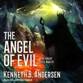 Cover: The Angel of Evil Lib/E - Tantor Audio