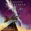 Cover: The Angel of Evil - Tantor Audio