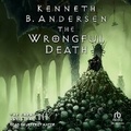 Cover: The Wrongful Death - Tantor Audio