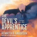 Cover: The Devil's Apprentice Lib/E - Tantor Audio