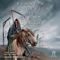 Cover: The Die of Death - Tantor Audio