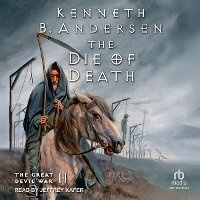 Enlarge image Cover: The Die of Death - Tantor Audio