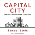 Cover: Capital City - Tantor Audio