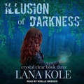 Cover: Illusion of Darkness - Tantor Audio
