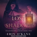 Cover: Lost in Shadow Lib/E - Tantor Audio