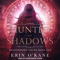 Cover: Hunted by Shadows - Tantor Audio
