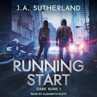 Enlarge image Cover: Running Start - Tantor Audio