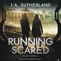 Enlarge image Cover: Running Scared - Tantor Audio