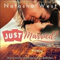 Cover: Just Married? - Tantor Audio