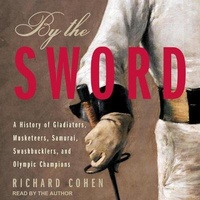 Abbildung von: By the Sword - Tantor Audio