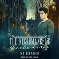 Cover: The Necromancer's Reckoning - Tantor Audio