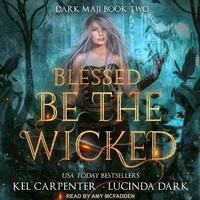 Enlarge image Cover: Blessed Be the Wicked - Tantor Audio