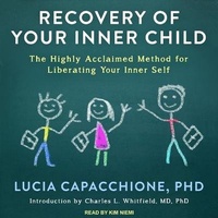 Enlarge image Cover: Recovery of Your Inner Child - Tantor Audio