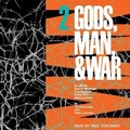 Cover: Sekret Machines: Man Lib/E - Tantor Audio