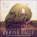 Cover: My Life in Shambles - Tantor Audio