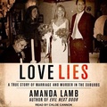 Cover: Love Lies - Tantor Audio