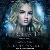Enlarge image Cover: Infinity Chronicles - Tantor Audio