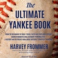 Cover: The Ultimate Yankee Book - Tantor Audio