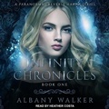 Cover: Infinity Chronicles - Tantor Audio
