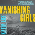Cover: Vanishing Girls - Tantor Audio