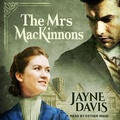 Cover: The Mrs Mackinnons - Tantor Audio
