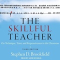 Cover: The Skillful Teacher - Tantor Audio