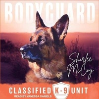 Enlarge image Cover: Bodyguard - Tantor Audio