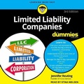 Bild: Limited Liability Companies for Dummies Lib/E - Tantor Audio
