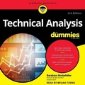 Cover: Technical Analysis for Dummies - Tantor Audio