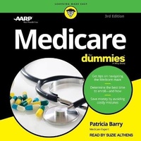 Enlarge image Cover: Medicare for Dummies - Tantor Audio