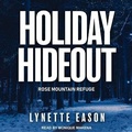Cover: Holiday Hideout - Tantor Audio