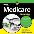 Cover: Medicare for Dummies - Tantor Audio