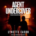 Cover: Agent Undercover - Tantor Audio