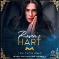 Cover: Raven's Hart - Tantor Audio
