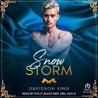 Enlarge image Cover: Snow Storm - Tantor Audio