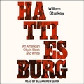 Cover: Hattiesburg Lib/E - Tantor Audio