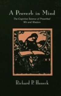 Abbildung von: A Proverb in Mind - Psychology Press Ltd