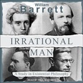 Cover: Irrational Man - Tantor Audio