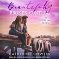 Cover: Beautifully Broken Control - Tantor Audio