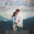 Cover: Beautifully Broken Spirit Lib/E - Tantor Audio