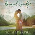 Cover: Beautifully Broken Pieces Lib/E - Tantor Audio