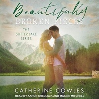 Enlarge image Cover: Beautifully Broken Pieces Lib/E - Tantor Audio